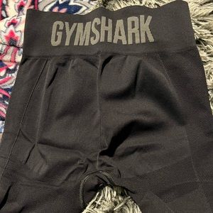 GYMSHARK Leggings Grey